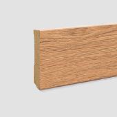 L289 - Plinta MDF Egger cubica 80x14 mm, 2,4 m, pentru parchet EPL096/EPL156