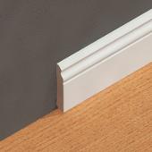 PP100 - Plinta MDF pentru parchet, 100x18 mm 2, 4 m