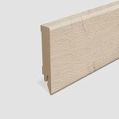 Plinta MDF Egger dreapta 80x14 mm, 2, 4 m, pentru parchet EL1011N - L355_8 Plinta MDF Egger dreapta 80x14 mm, 2, 4 m, pentru parchet EL1011N - L355_8