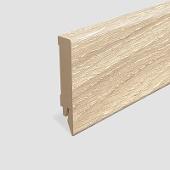 Plinta MDF Egger dreapta 80x14 mm, 2, 4 m, pentru parchet EL2805 - L323_8 Plinta MDF Egger dreapta 80x14 mm, 2, 4 m, pentru parchet EL2805 - L323_8