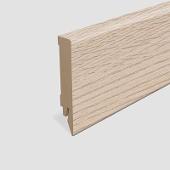 Plinta MDF Egger dreapta 80x14 mm, 2, 4 m, pentru parchet FL952 / EL2952 - L501_8 Plinta MDF Egger dreapta 80x14 mm, 2, 4 m, pentru parchet FL952 / EL2952 - L501_8