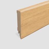 Plinta MDF Egger dreapta 80x14 mm, 2, 4 m, pentru parchet EL2136 - L688 Plinta MDF Egger dreapta 80x14 mm, 2, 4 m, pentru parchet EL2136 - L688