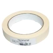 BAM1935 - Banda de mascare universala, banda adeziva hartie scotch, 19 mm x 35 m