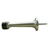 OZL287 - Opritor din aliaj de zinc cu montare pe usa/perete OZL287 - Opritor din aliaj de zinc cu montare pe usa/perete