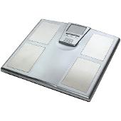 CEF6 - Cantar electronic pentru baie, cu 6 functii CEF6 - Cantar electronic pentru baie, cu 6 functii