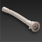 SF05 - Sifon flexibil din plastic cu capac detasabil diametru 32/40 SF05 - Sifon flexibil din plastic cu capac detasabil diametru 32/40
