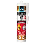 MKE370 - Montagekit Extreme Grip 370g MKE370 - Montagekit Extreme Grip 370g