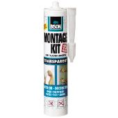 MKT310 - Montagekit Transparent 310g MKT310 - Montagekit Transparent 310g