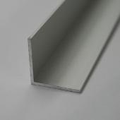 LEA20 - Cornier din aluminiu cu laturi egale, 20X20X1,2 mm