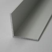 LEA25 - Cornier din aluminiu cu laturi egale, 25X25X1,5 mm