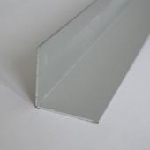 LEA30 - Cornier din aluminiu cu laturi egale, 30X30X1,5 mm LEA30 - Cornier din aluminiu cu laturi egale, 30X30X1,5 mm