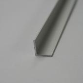 LEA10 - Cornier din aluminiu cu laturi egale, 10X10X1,0 mm