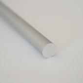 BRP800 - Teava rotunda plina din aluminiu, 8 mm BRP800 - Teava rotunda plina din aluminiu, 8 mm