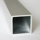 BPT20 - Teava patrata din aluminiu, 20X20X1,2 mm BPT20 - Teava patrata din aluminiu, 20X20X1,2 mm