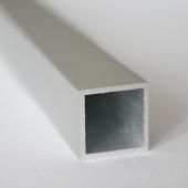 BPT15 - Teava patrata din aluminiu, 15X15X1,0 mm BPT15 - Teava patrata din aluminiu, 15X15X1,0 mm