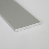 BPL24 - Bara plata sau platbanda din aluminiu, 20X4,0 mm