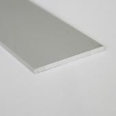 BPL30 - Bara plata sau platbanda din aluminiu, 30X2,0 mm