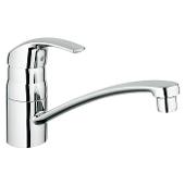 Baterie chiuveta bucatarie Grohe Eurosmart, 33281001 Baterie chiuveta bucatarie Grohe Eurosmart, 33281001