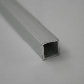 TPG10 - Teava patrata goala din aluminiu, 10X10X1,0 mm TPG10 - Teava patrata goala din aluminiu, 10X10X1,0 mm