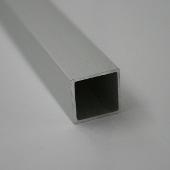 TPG15 - Teava patrata goala din aluminiu, 15X15X1,0 mm TPG15 - Teava patrata goala din aluminiu, 15X15X1,0 mm