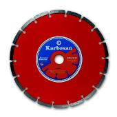 Disc diamantat segmentat pentru beton Disc diamantat segmentat pentru beton
