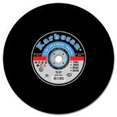 Disc flex debitare metal pentru masini stationare cu putere > 3 kW Disc flex debitare metal pentru masini stationare cu putere > 3 kW