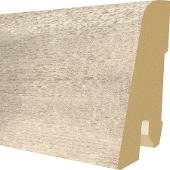 Plinta MDF Egger 60x17 mm, 2,4 m, culoare Lemn deschis Robin Plinta MDF Egger 60x17 mm, 2,4 m, culoare Lemn deschis Robin