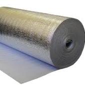 Folie pentru parchet PEE aluminizata grosime 3 mm, culori diferite Folie pentru parchet PEE aluminizata grosime 3 mm, culori diferite