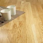 Parchet triplustratificat Polarwood Stejar Tundra 3S 3 lamele