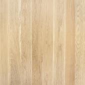 Parchet triplustratificat Polarwood Stejar Premium Mercury White 1 lamela