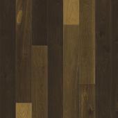 Plinta din lemn 19x58x2500 mm Karelia Oak Smoked Matt