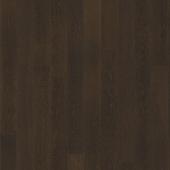 Plinta din lemn 19x58x2500 mm Karelia Oak Dark Chocolate