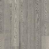 Plinta din lemn 19x58x2500 mm Karelia Oak Concrete Grey