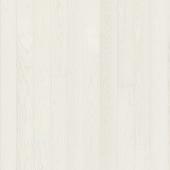 Plinta MDF 15x80x2400 mm Karelia white painted