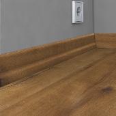 Plinta din lemn 22x60x2400 mm Karelia Oak Tan Plinta din lemn 22x60x2400 mm Karelia Oak Tan