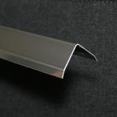 LCI305- Cornier / coltar inox 30x30 mm