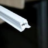 MEC080 - Profil de dilatatie Genesis din PVC 8 mm