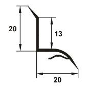 SSP180 - Etansator Genesis Plus din PVC