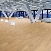 Parchet laminat Egger  clasa 33 / 5 mm; Stejar Natur Modern, EPD008 - 2,52 MP