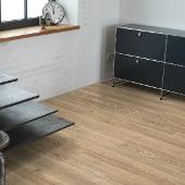Parchet laminat Egger clasa 32 / 8 mm; Stejar Corton Deschis, EPL048 ~ 1,99 MP
