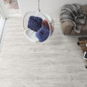 Parchet laminat Egger clasa 32 / 8 mm; Stejar Waltham Alb, EPL123 ~ 2,54 MP Parchet laminat Egger clasa 32 / 8 mm; Stejar Waltham Alb, EPL123 ~ 2,54 MP