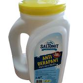 Saltonit Premium - Dezgheata aleile (produs ecologic pentru deszapezire si prevenire a inghetului)