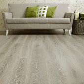 Parchet triplustratificat Karelia Impressio Stejar Aged Stonewashed Ivory 1 lamela - 188x2000