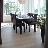 Parchet triplustratificat Karelia Dawn Stejar Natur Vanilla Mat 1 lamela - 188x2266